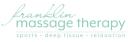 Franklin Massage Therapy - Pukekohe logo